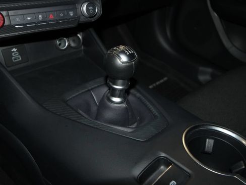 Used 2026 Ford Mustang GT RWD image 17