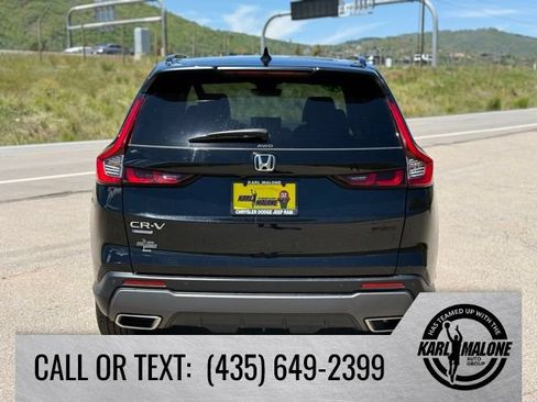 Used 2024 Honda CR-V Sport-L image 4