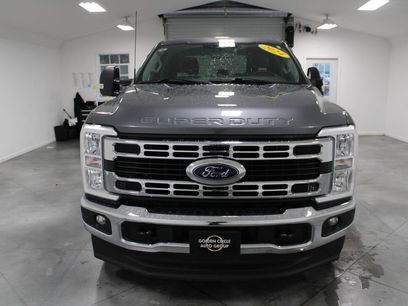 Used 2024 Ford F250 XLT