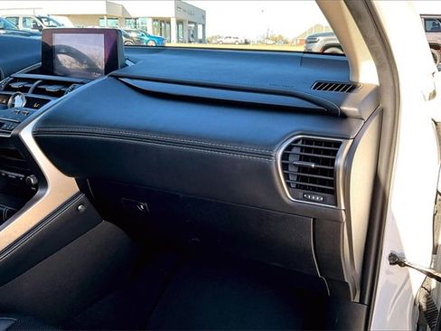 Used 2021 Lexus NX 300 FWD w/ Accessory Package image 16