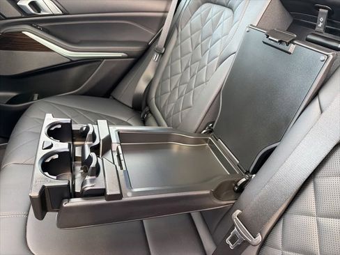 Used 2024 BMW X5 xDrive40i image 33