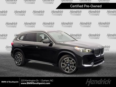 Certified 2026 BMW X1 xDrive28i w/ Technology Package