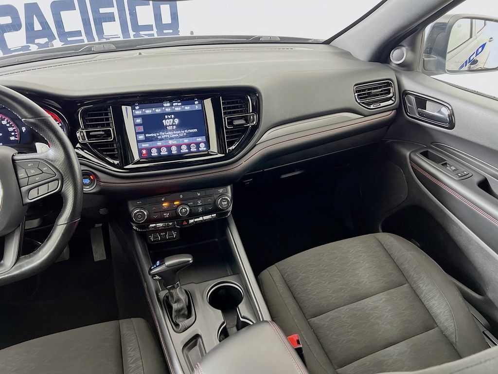Used 2023 Dodge Durango GT AWD/4WD image 27