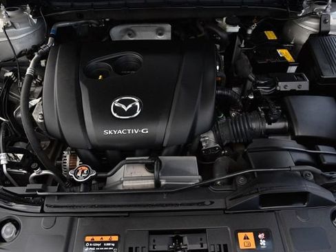 Used 2025 MAZDA CX-5 AWD 2.5 S w/ Preferred Package image 26