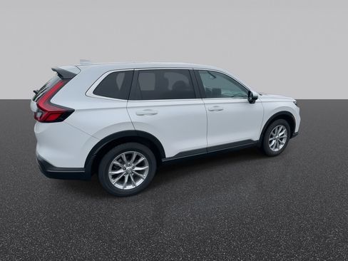 Used 2024 Honda CR-V EX image 9