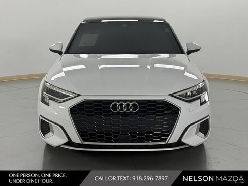Used 2024 Audi A3 2.0T Premium FWD image 2