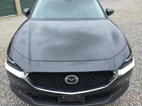 Certified 2023 MAZDA CX-30 AWD 2.5 S w/ Preferred Package image 12