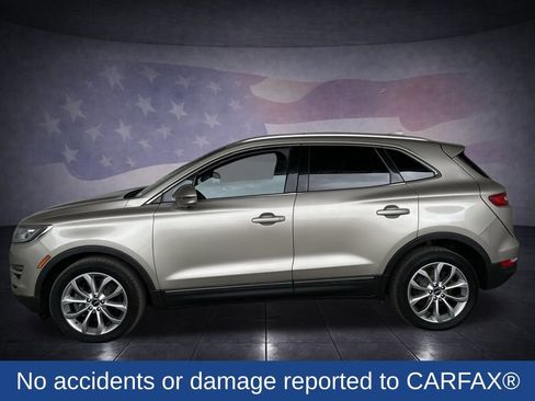 Used 2015 Lincoln MKC FWD w/ Equipment Group 101A Select image 2