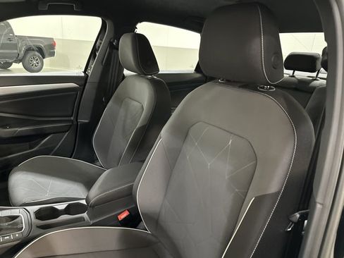 New 2026 Volkswagen Jetta Sport FWD image 13