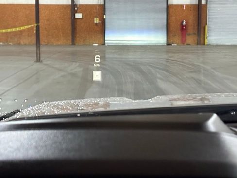 Used 2022 Chevrolet Silverado 1500 High Country w/ Technology Package image 48