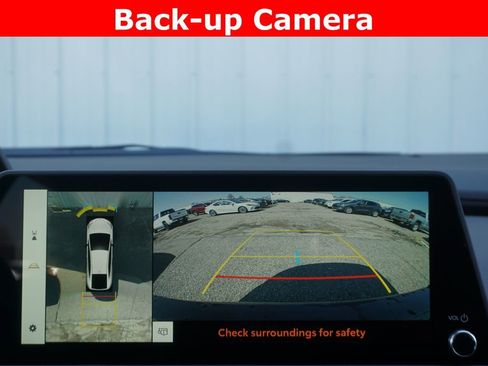 New 2026 Toyota Prius Plug-In Hybrid image 10