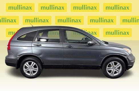 Used 2011 Honda CR-V EX-L image 2