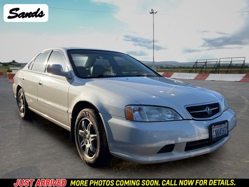 Used 1999 Acura TL FWD image 1