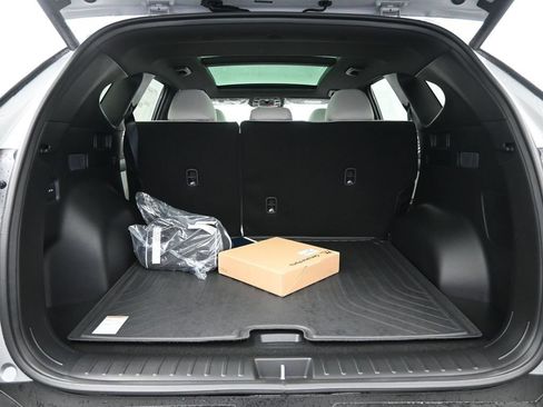 New 2026 Hyundai Tucson Limited AWD/4WD image 30