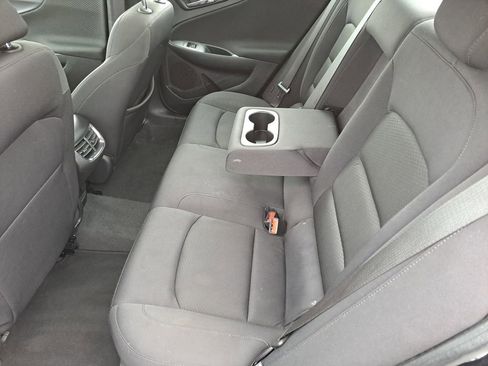 Used 2024 Chevrolet Malibu LT FWD image 15