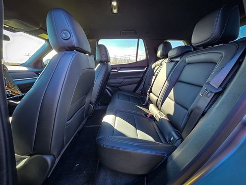 New 2026 GMC Terrain Elevation w/ Elevation Premium Package image 30