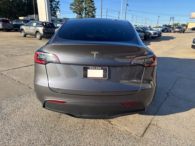 Used 2023 Tesla Model Y Long Range AWD/4WD image 7