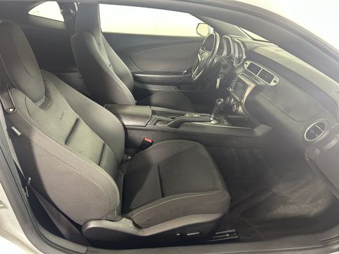 Used 2015 Chevrolet Camaro LT w/ RS Package RWD image 22