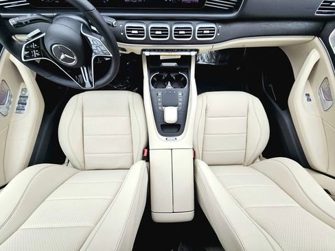 New 2026 Mercedes-Benz GLE 350 4MATIC image 26