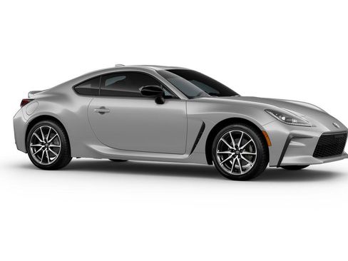 New 2026 Toyota GR86 image 39