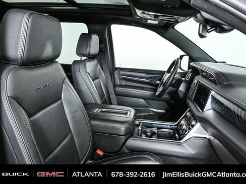 Certified 2024 GMC Yukon XL Denali image 24