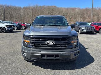 New 2026 Ford F150 XLT w/ Equipment Group 302A MID video 2