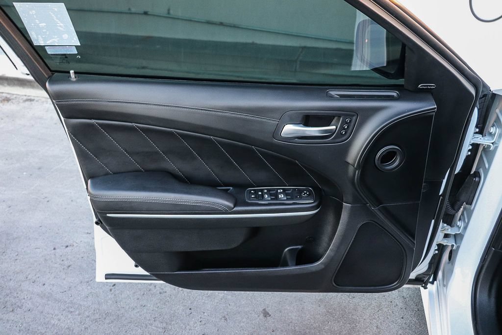 Used 2023 Dodge Charger Scat Pack RWD image 23