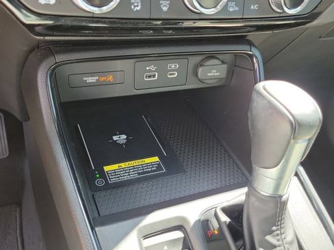 Certified 2024 Honda CR-V EX-L image 31