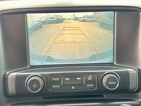 Used 2018 Chevrolet Silverado 1500 LT w/ Texas Edition image 13