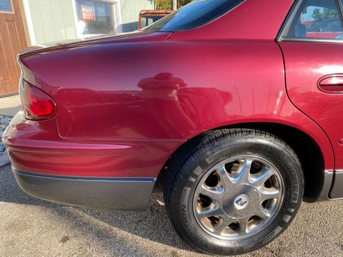 Used 2003 Buick Regal GS FWD image 54