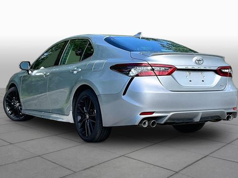 Used 2024 Toyota Camry XSE FWD image 12