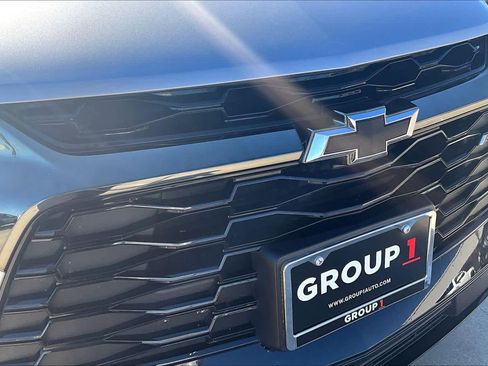 Used 2019 Chevrolet Blazer RS image 30