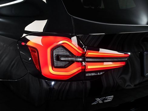 Used 2022 BMW X3 xDrive30i w/ Convenience Package image 81