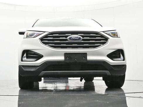 Used 2022 Ford Edge SEL AWD/4WD image 37