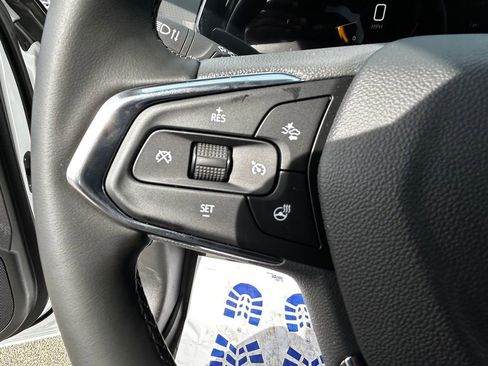 New 2026 Chevrolet Trax ACTIV w/ Sunroof Package FWD image 21