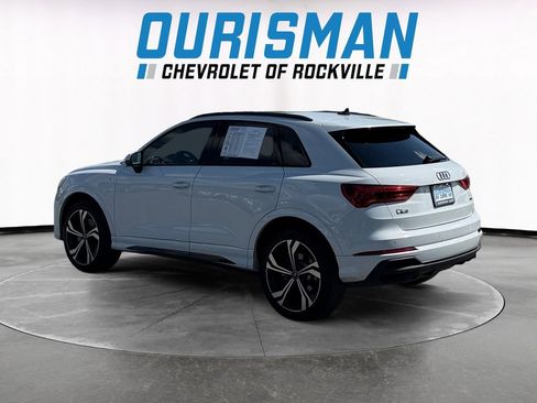 Used 2023 Audi Q3 2.0T Premium AWD/4WD image 4