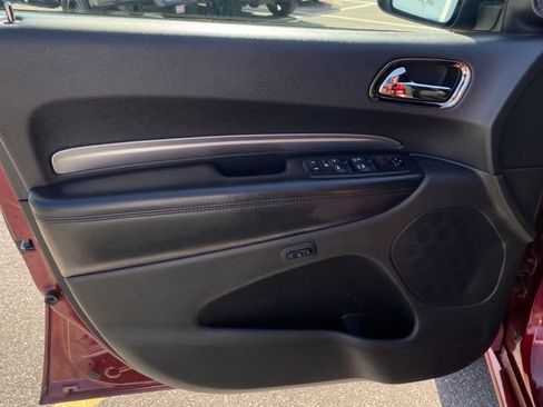 Used 2019 Dodge Durango GT AWD/4WD image 12