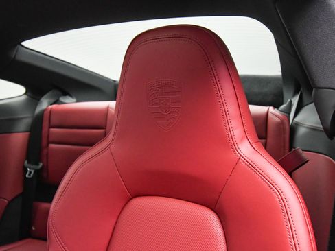 Used 2024 Porsche 911 Carrera S image 50