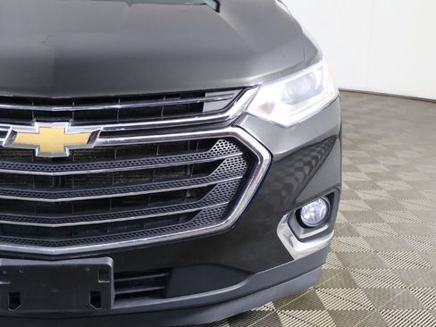 Used 2020 Chevrolet Traverse LT AWD/4WD image 13