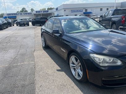 Used 2014 BMW 750i