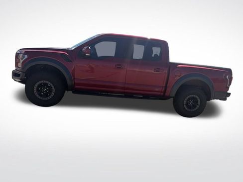 Used 2020 Ford F150 Raptor w/ Equipment Group 802A Luxury AWD/4WD image 2