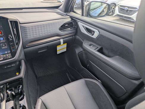 New 2026 Subaru Forester Touring image 17