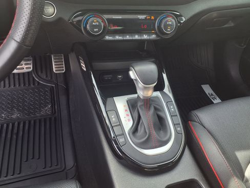 Used 2024 Kia Forte GT w/ GT2 Package image 8
