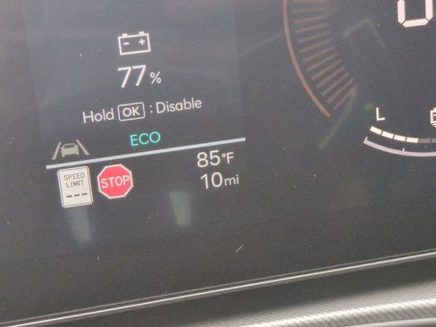 New 2026 Hyundai Santa Fe SEL image 36