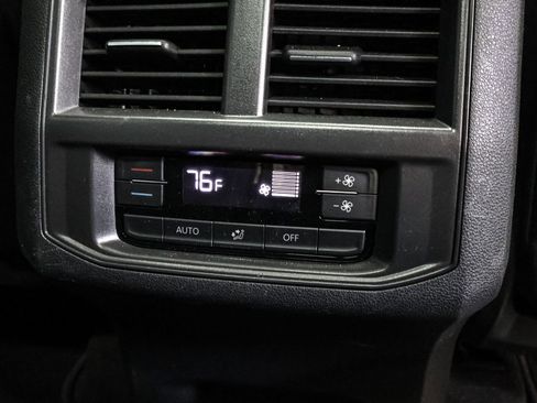 Used 2022 Volkswagen Atlas SEL R-Line image 29