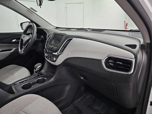 Used 2024 Chevrolet Equinox LS w/ LS Convenience Package FWD image 13