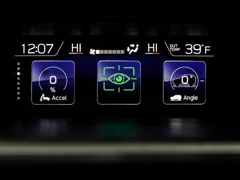 Used 2022 Subaru Forester Touring image 30