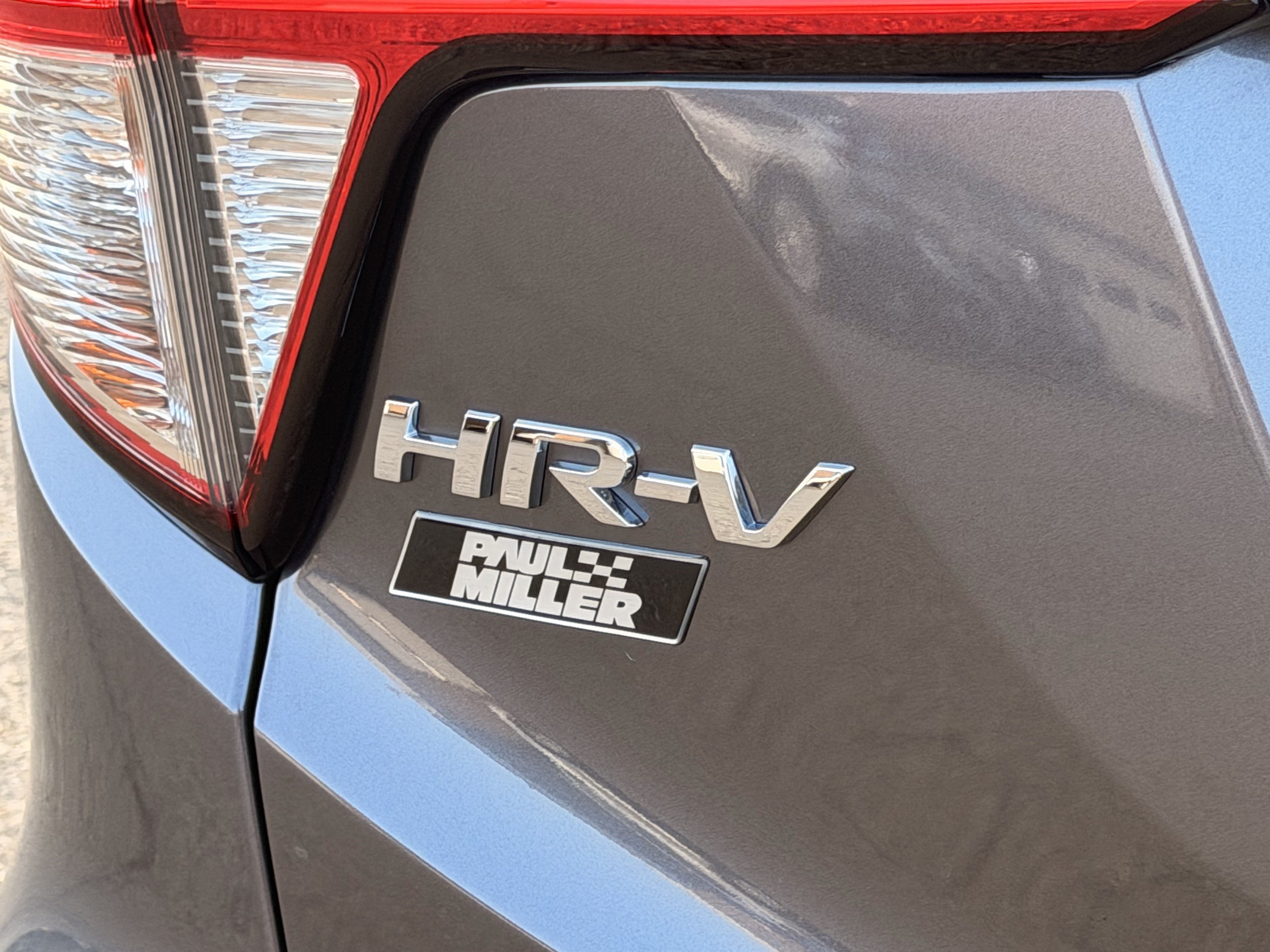 Used 2022 Honda HR-V EX image 27