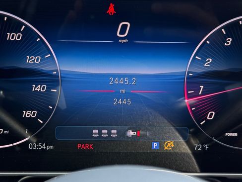 Certified 2026 Mercedes-Benz GLC 300 4MATIC image 12