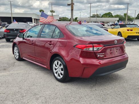 Used 2024 Toyota Corolla LE FWD image 6